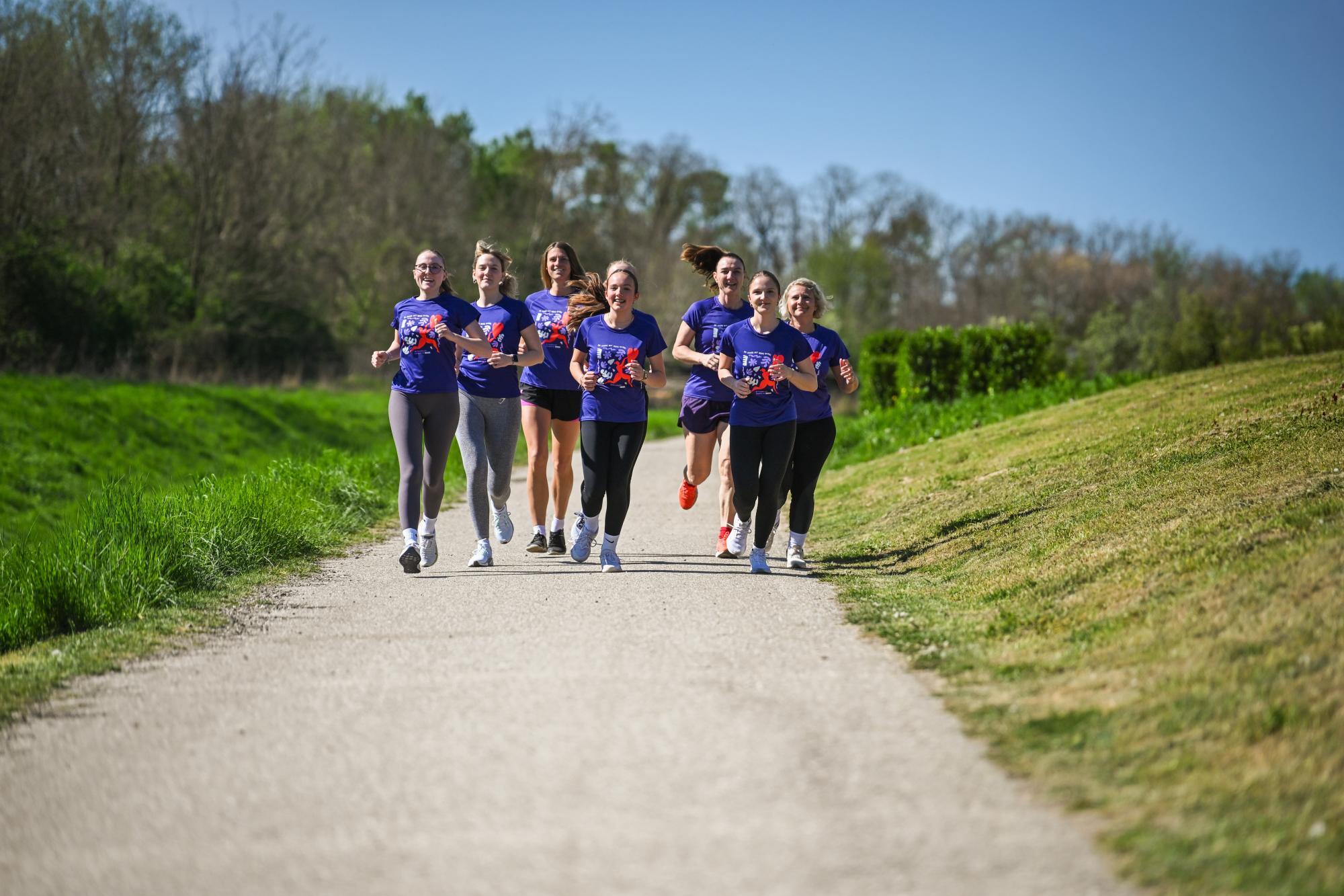 NÖ Frauenlauf: 20 Jahre gemeinsam in Bewegung