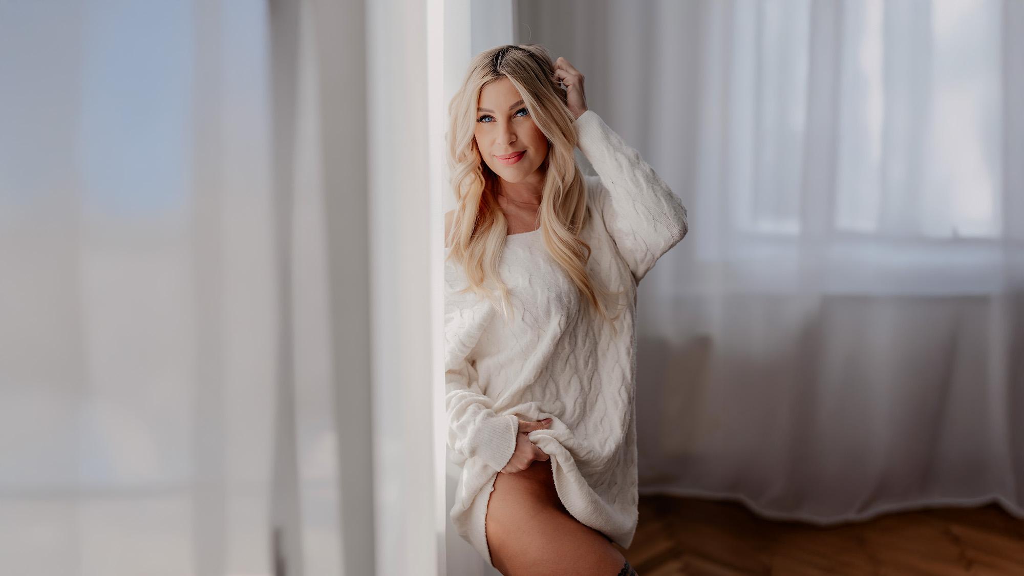 Boudoir-Fotos im Sommer? Kamerafräulein über Empowerment für