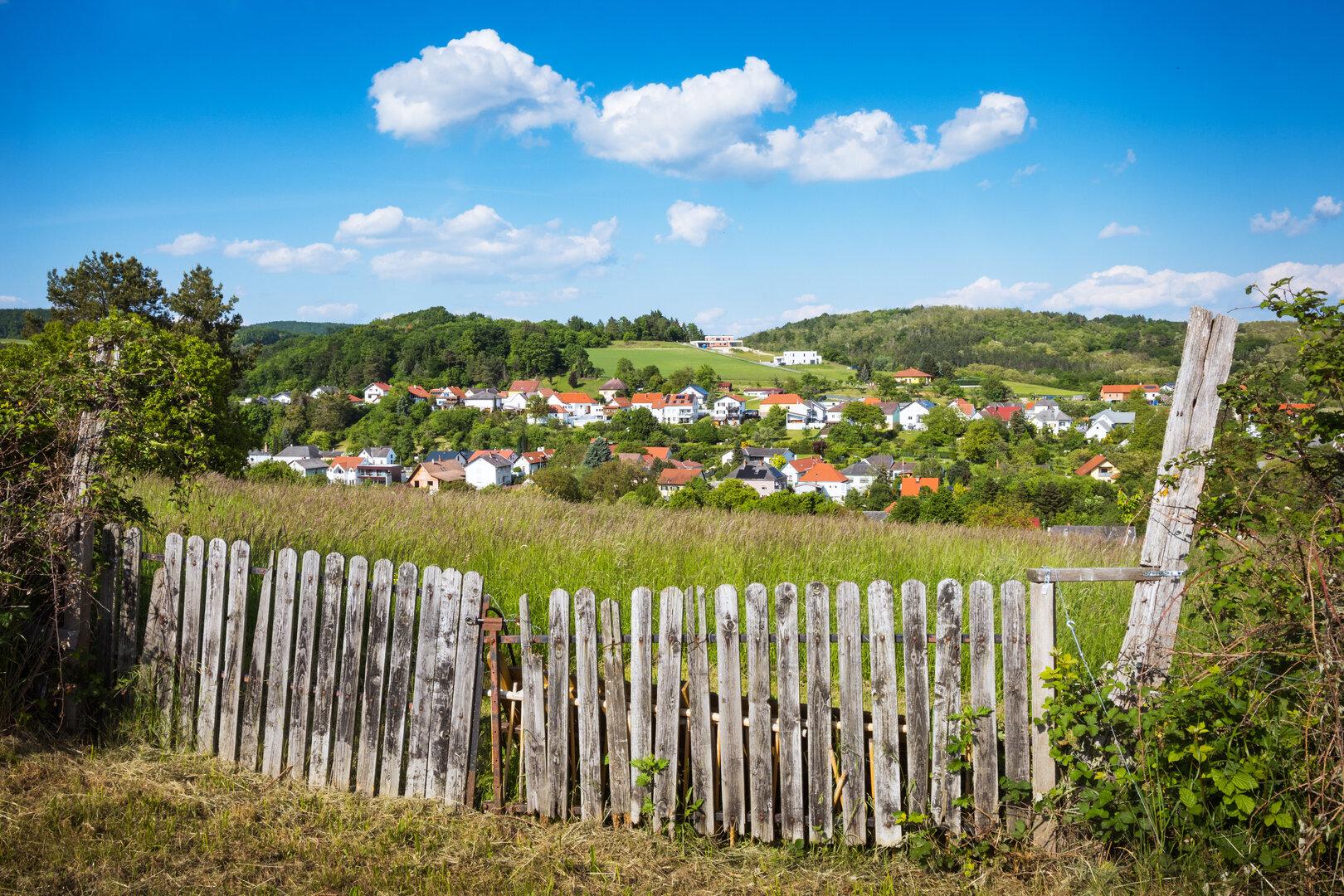 Kleine Gemeinden mit großen Fragen