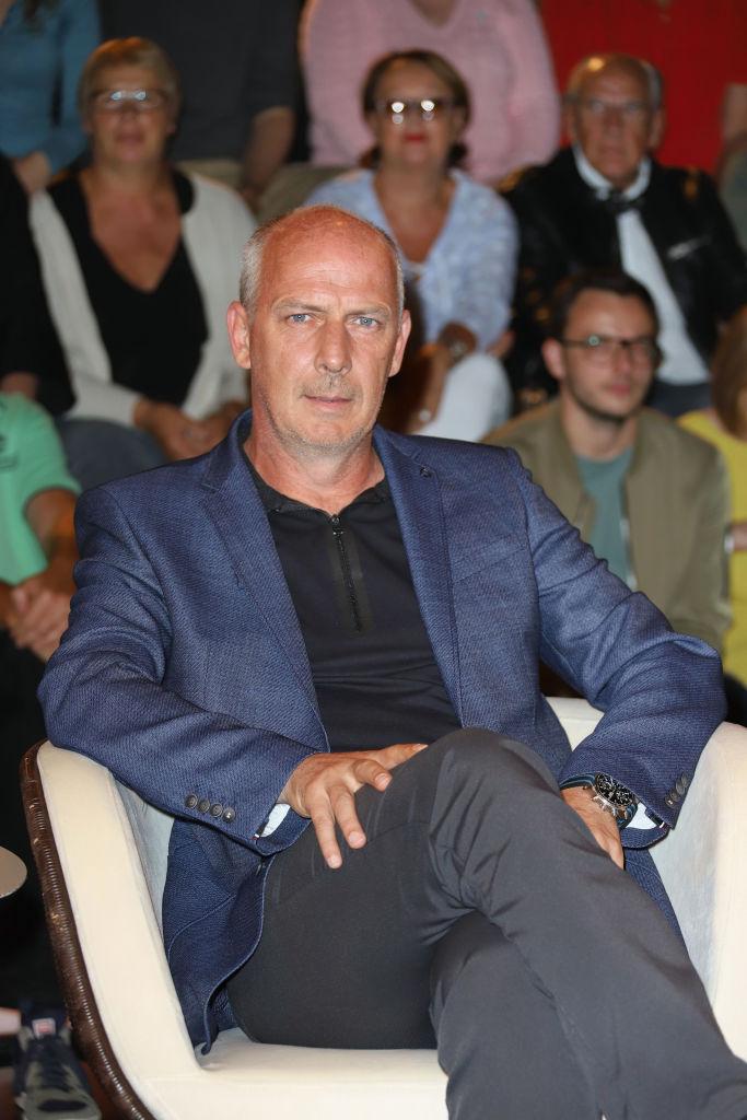 Trennung bei Ex-Fußballprofi Mario Basler und Doris Büld