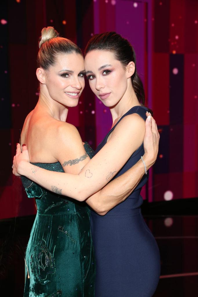 Aurora Ramazzotti: Tochter von Michelle Hunziker heiratet wi