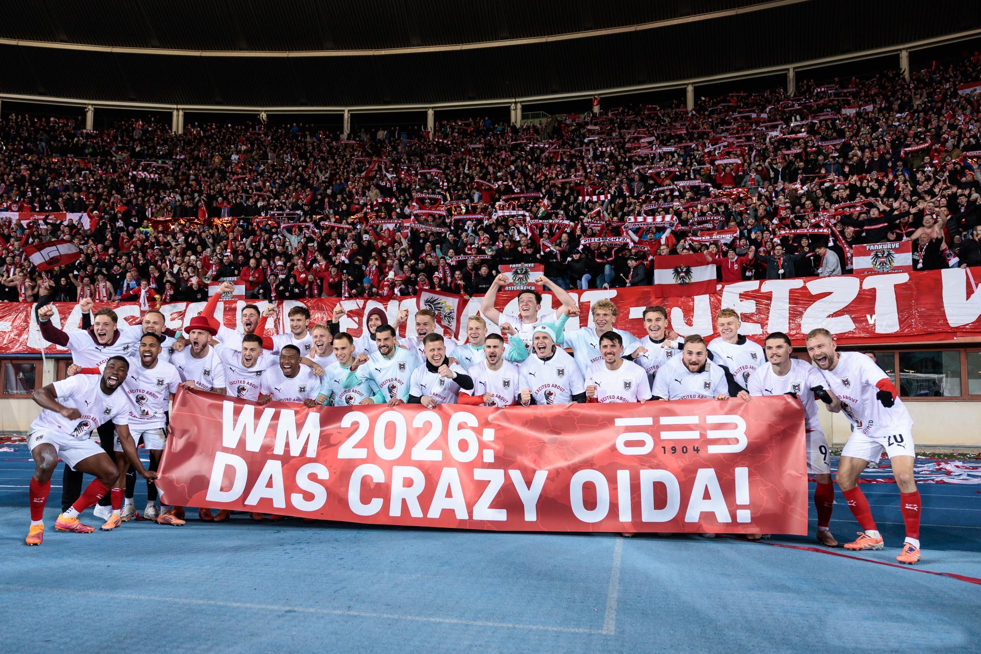 Ausnahmezustand WM: Warum der Fußball uns allen gehört