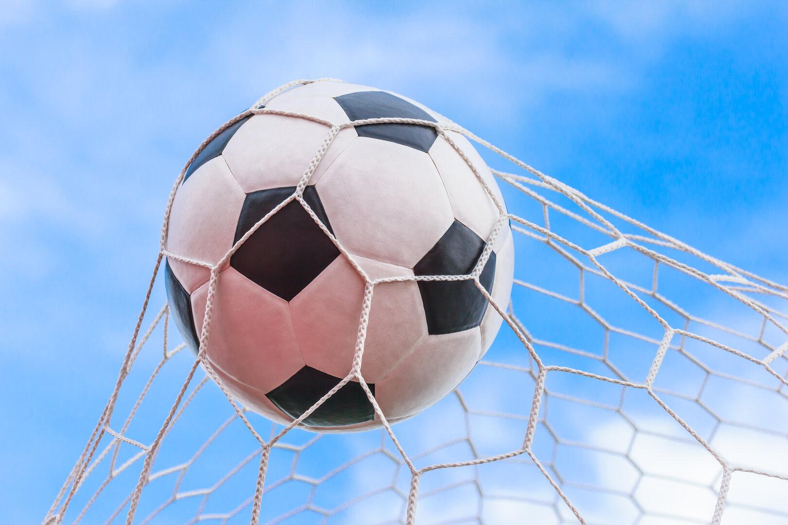 Fussball