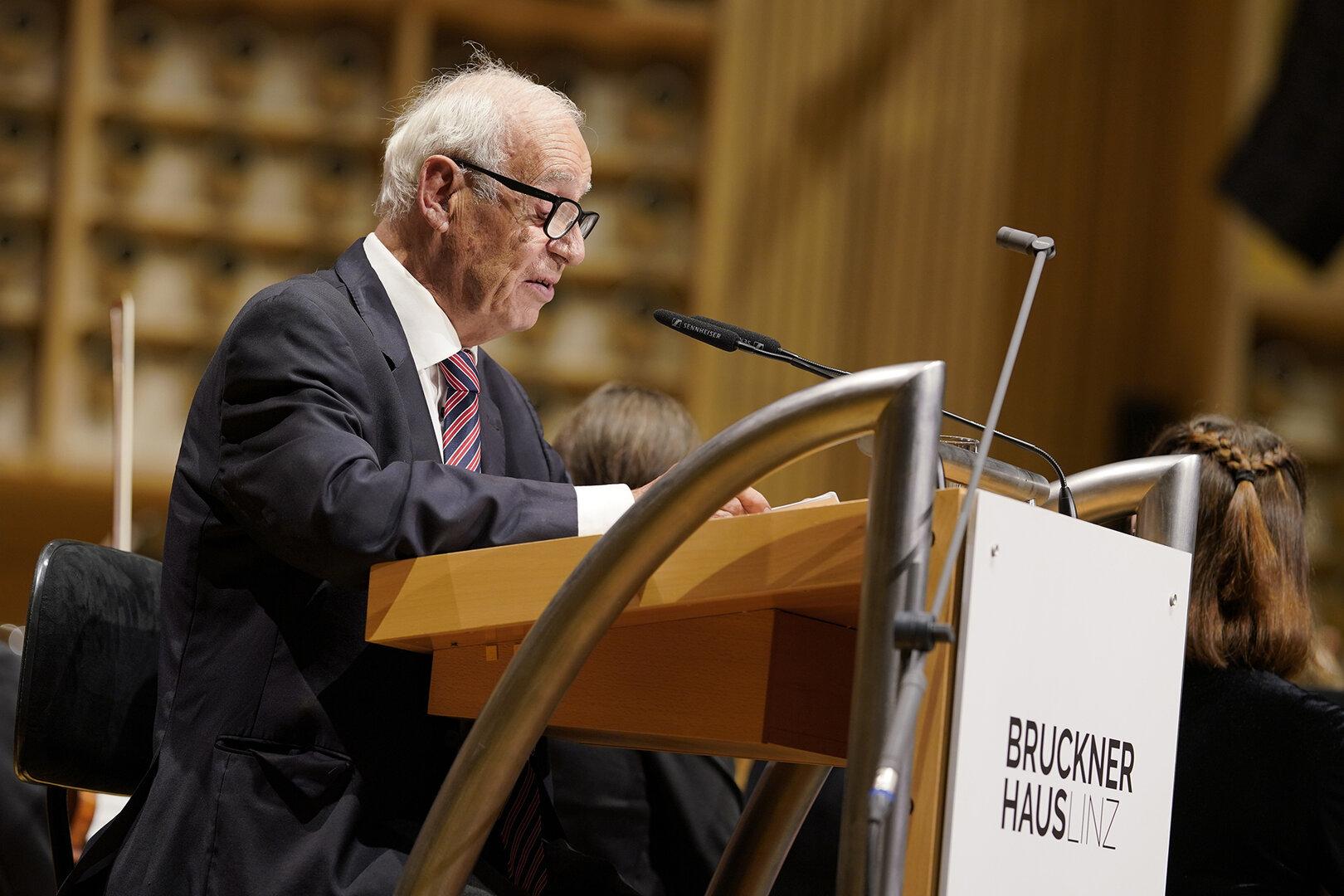Jean Ziegler im Alter von 92 Jahren gestorben