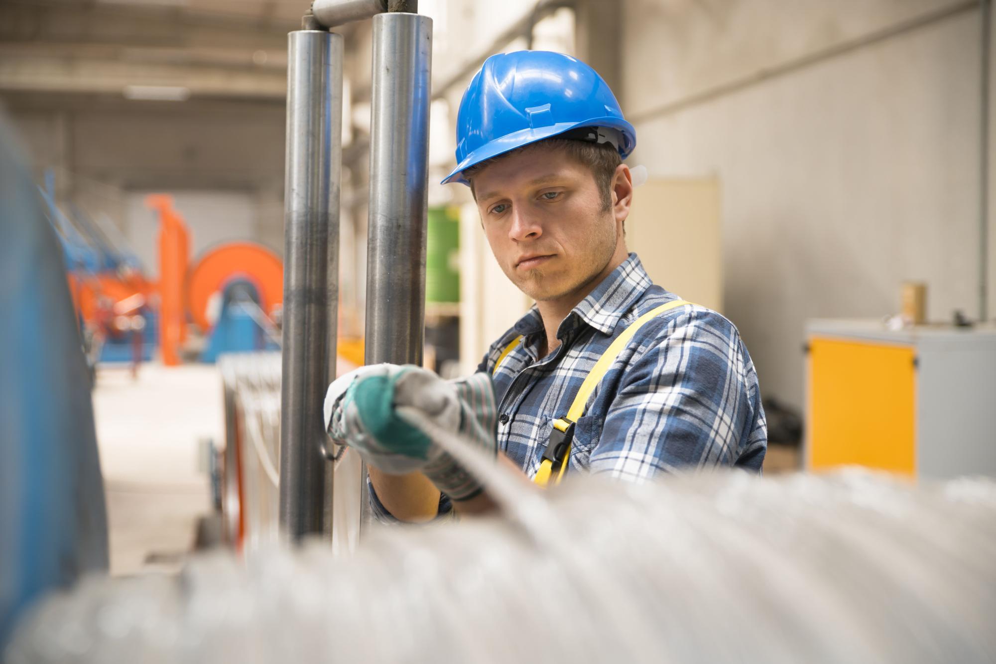 EU will mittelgroße Unternehmen entlasten