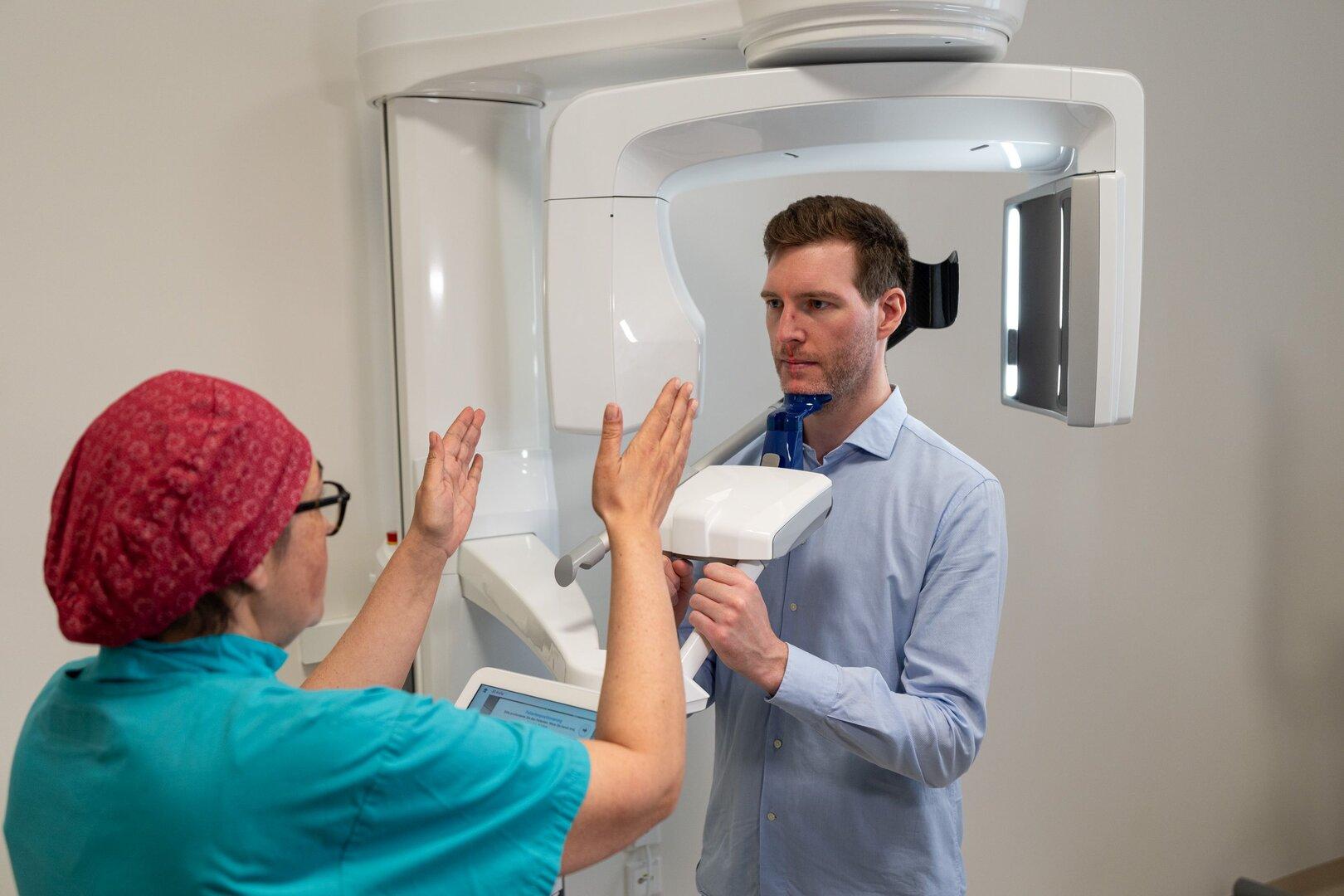 Sanierung der Klinik Hietzing: Pavillon 21 fertigg