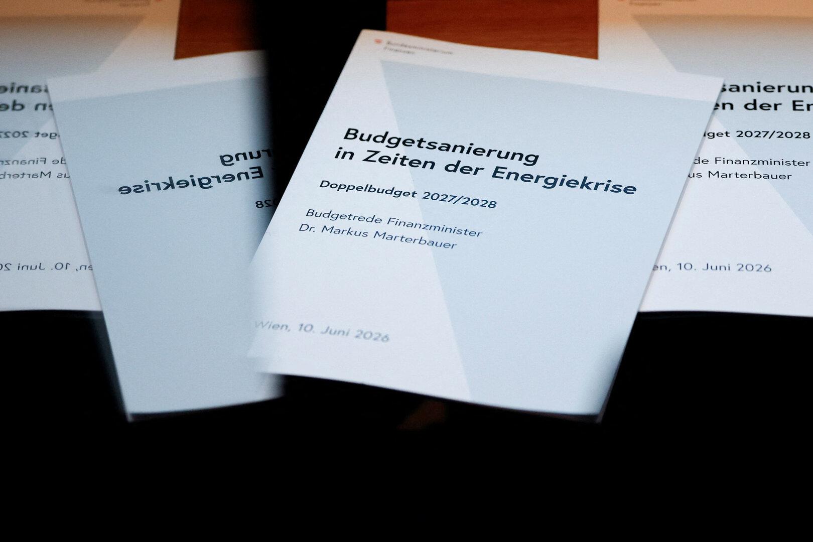 "Zu kleinteilig": Welche großen Reformen im Budget fehlen