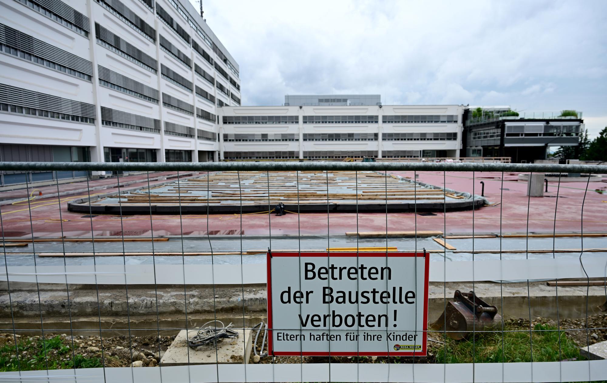ORF-Wahl live: Wer gewinnt die heikle Wahl zum ORF-General?