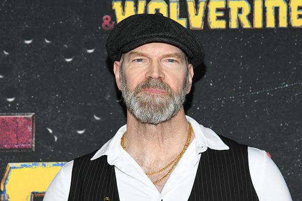 Männlicher "Halloween"- und "X-Men"-Star: Diagnose Brustkreb