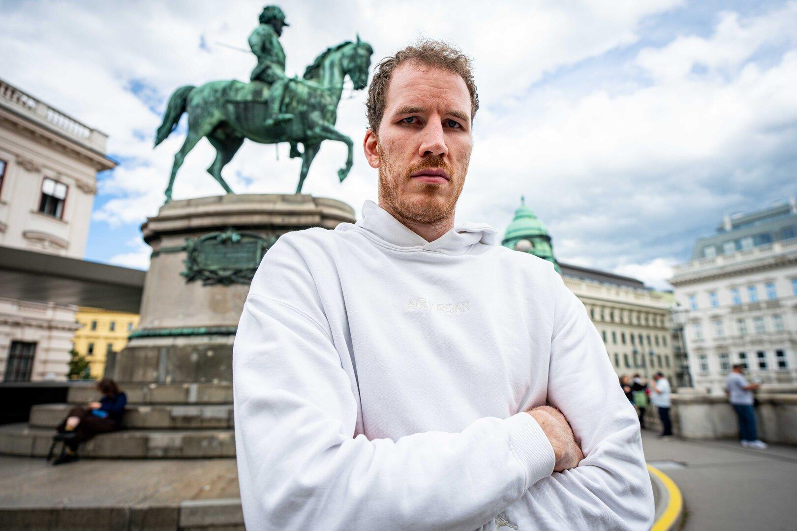 Jakob Pöltls WM-Rat für Österreich: „Der Linie treu bleiben“