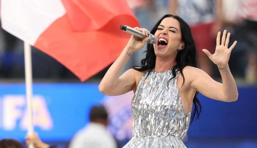 Promi-Auflauf: Diese Stars waren beim ersten US-Spiel im Stadion
