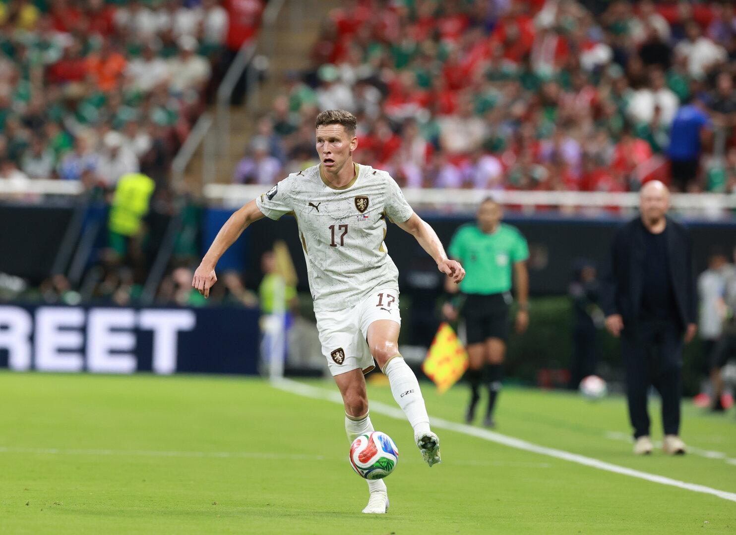FIFA World Cup 2026 - Group A - South Korea vs Czechia