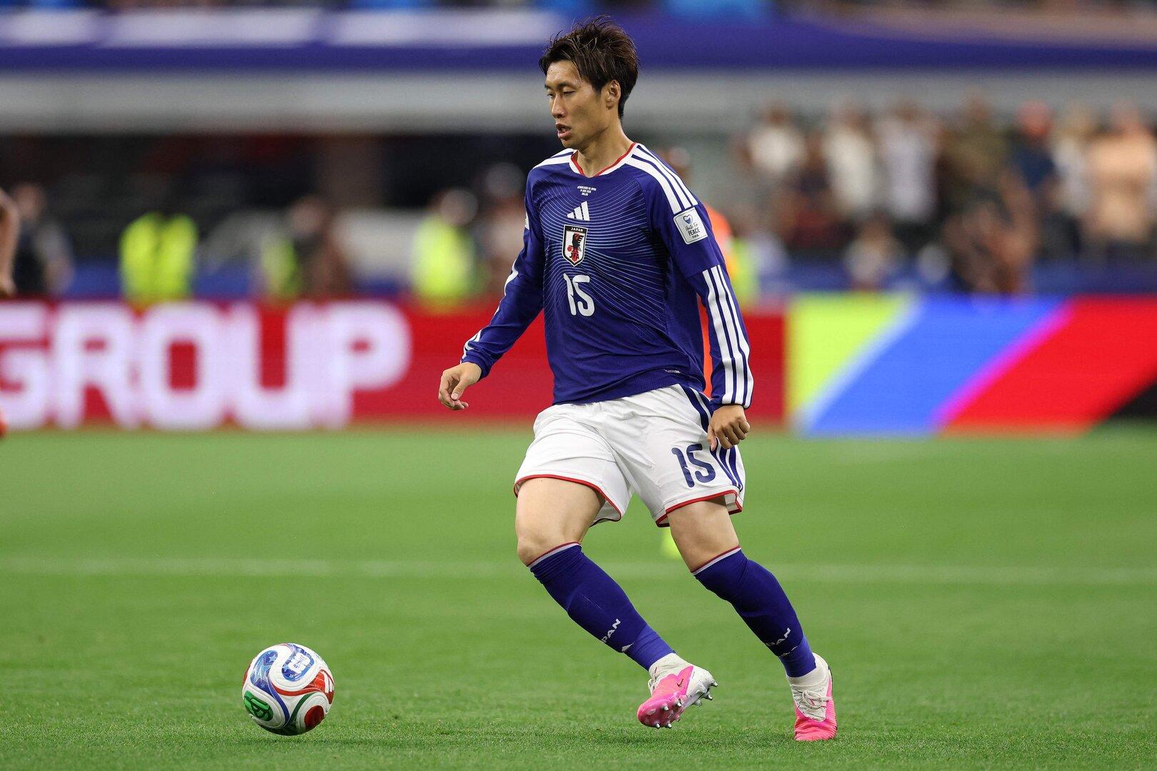 Tunesien gegen Japan live: So steht es beim WM-Spiel