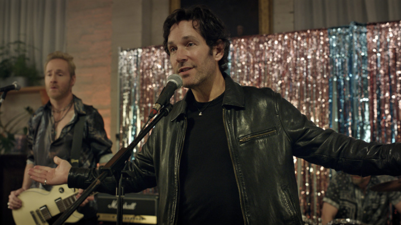 POWER BALLAD – DER SONG MEINES LEBENS: Kinogutscheine und Grab the Mic zu gewinnen