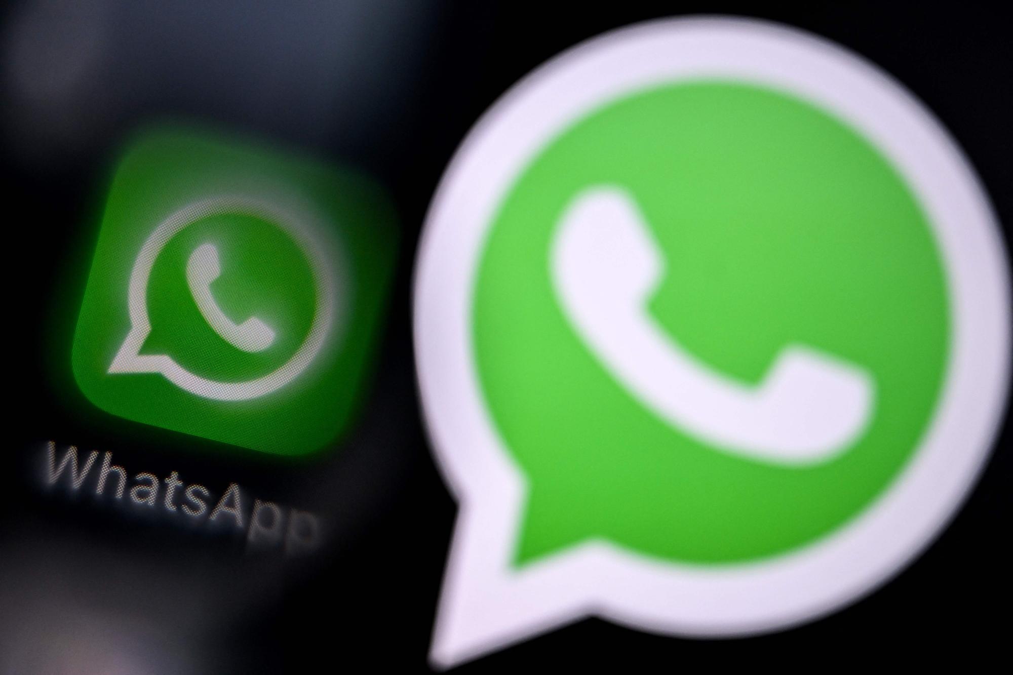 Unternehmer wird neuer Whatsapp-Chef und bekommt dafür 900 Millionen