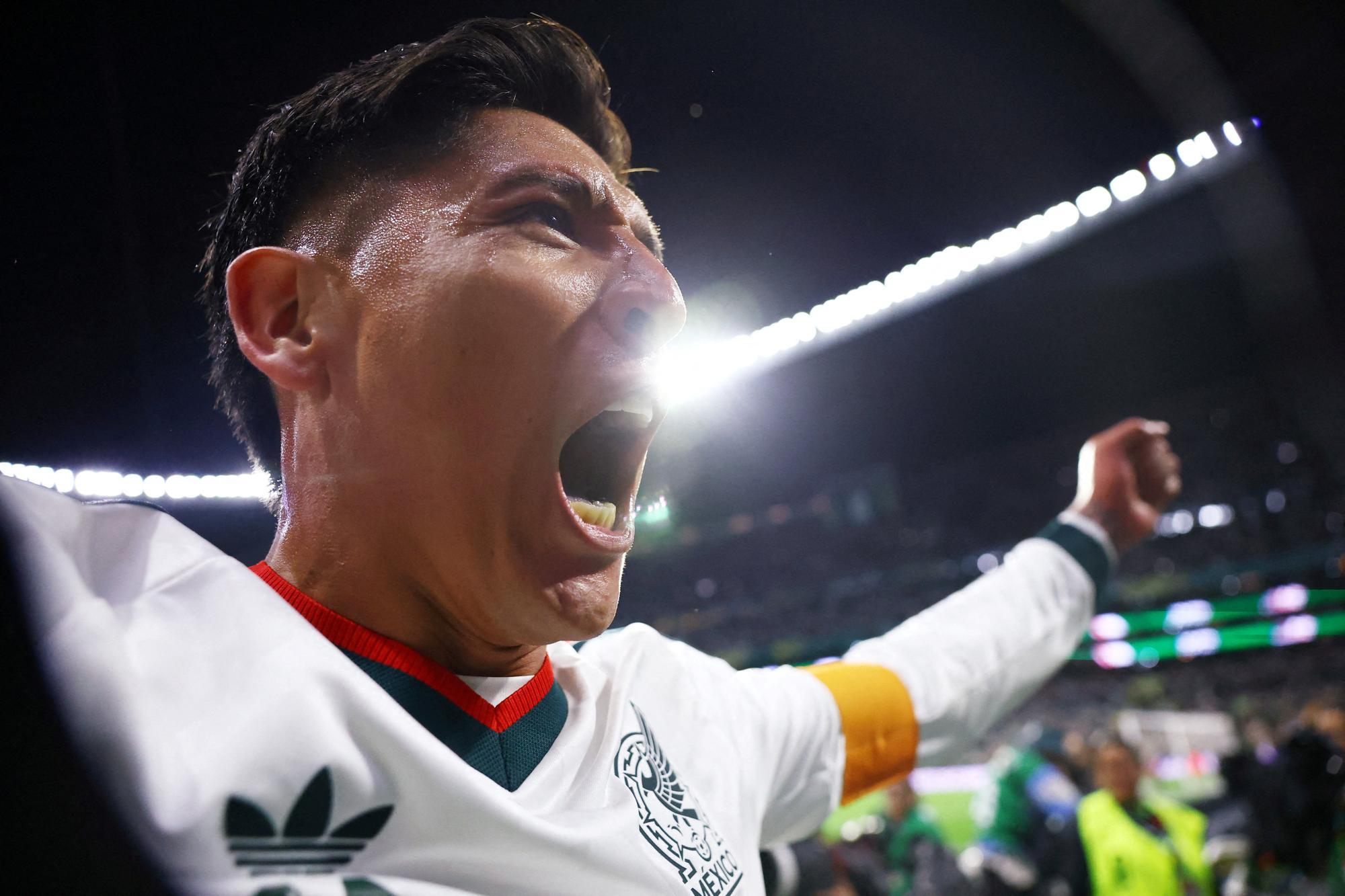FIFA World Cup 2026 - Group A - Czech Republic v Mexico