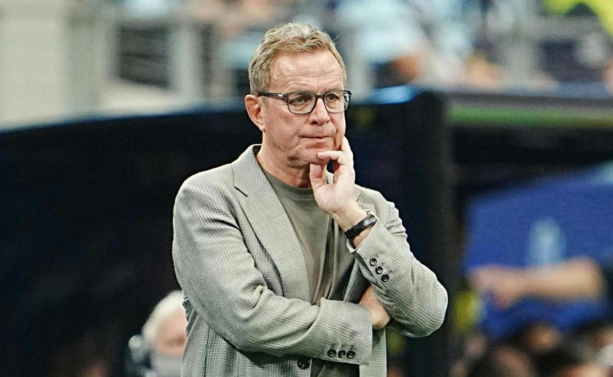 Ralf Rangnick
