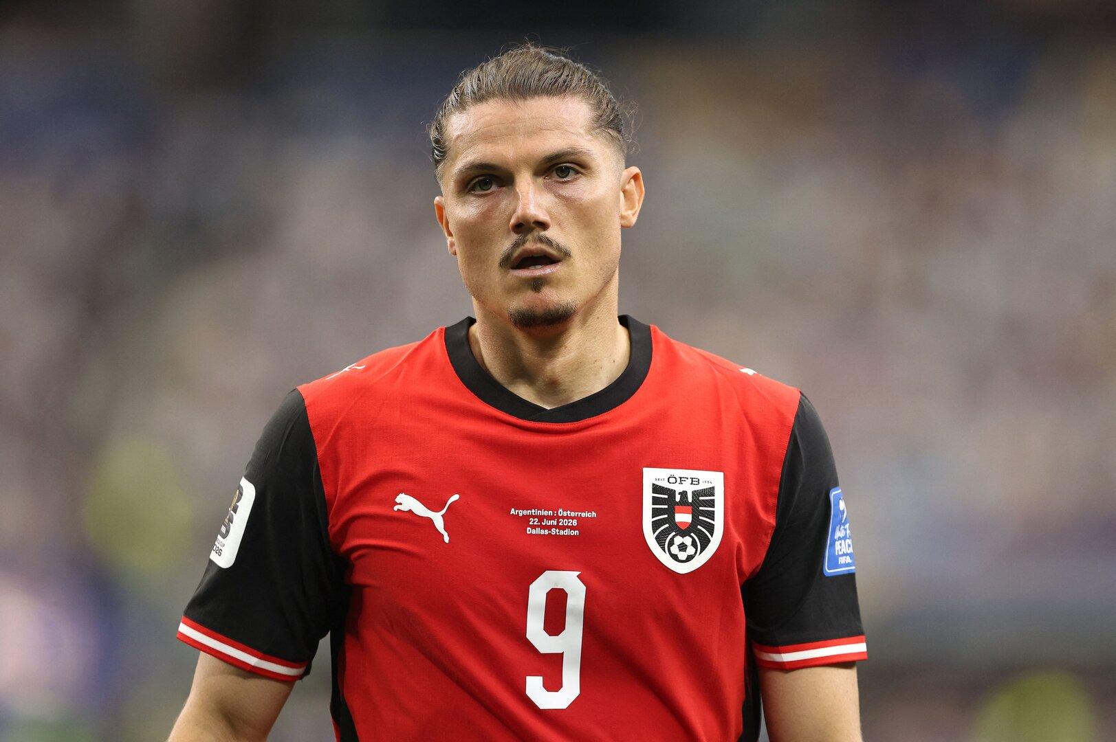 Österreich gegen Algerien live: Der Ticker zum WM-Spiel