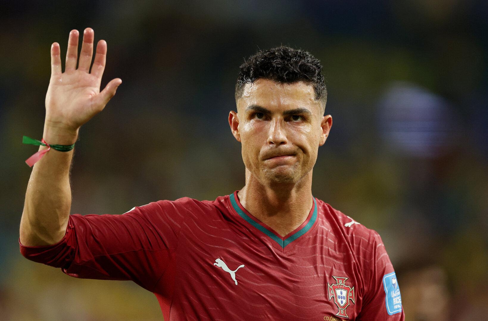 FIFA World Cup 2026 - Group K - Colombia v Portugal