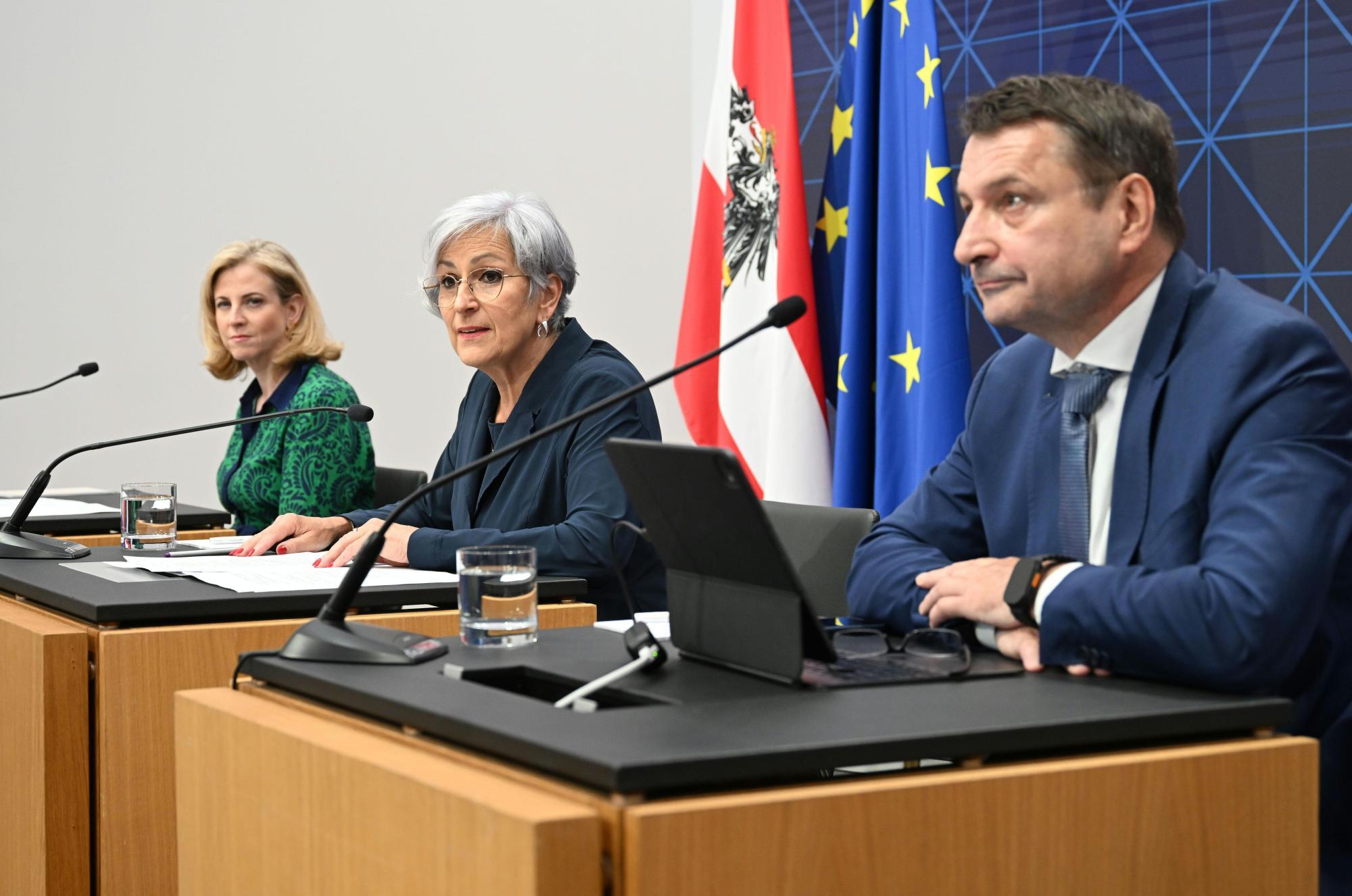 „Massive Verschlechterung“: Generalprokuratur zerpflückt Justiz-Reform