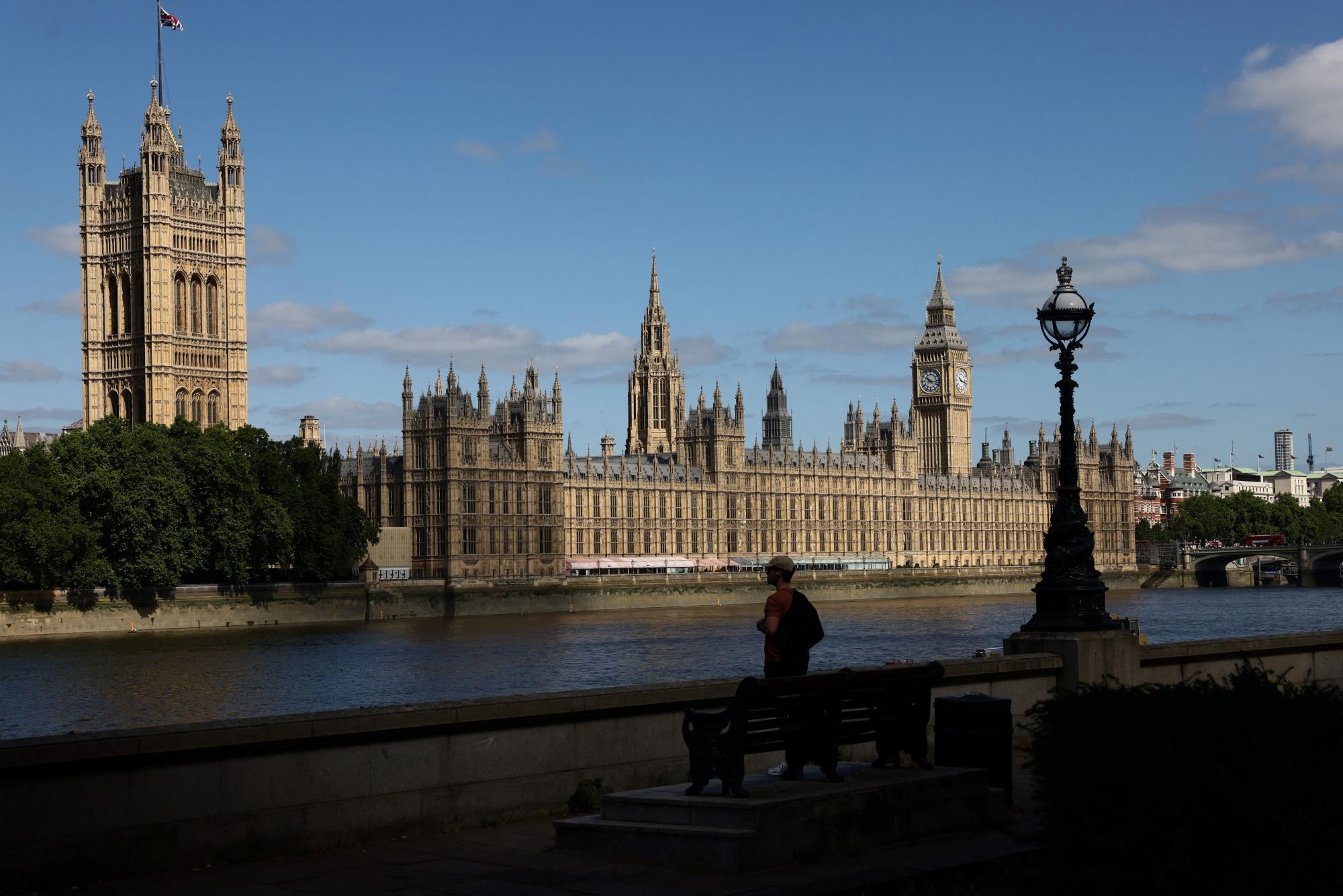 Großbritannien: Asylbewerber sollen Hilfsgelder zurückzahlen
