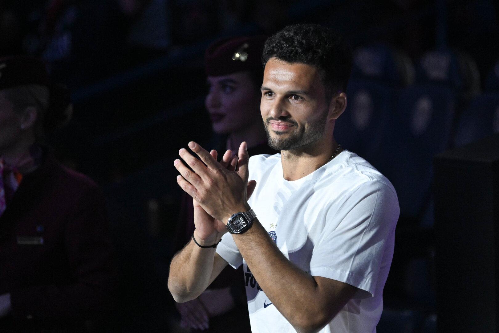 Goncalo Ramos wird eine "Rossonero"
