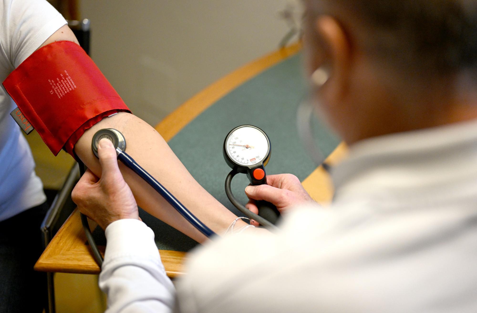 Ärztekinder im Vorteil: Wer ins Medizinstudium kommt