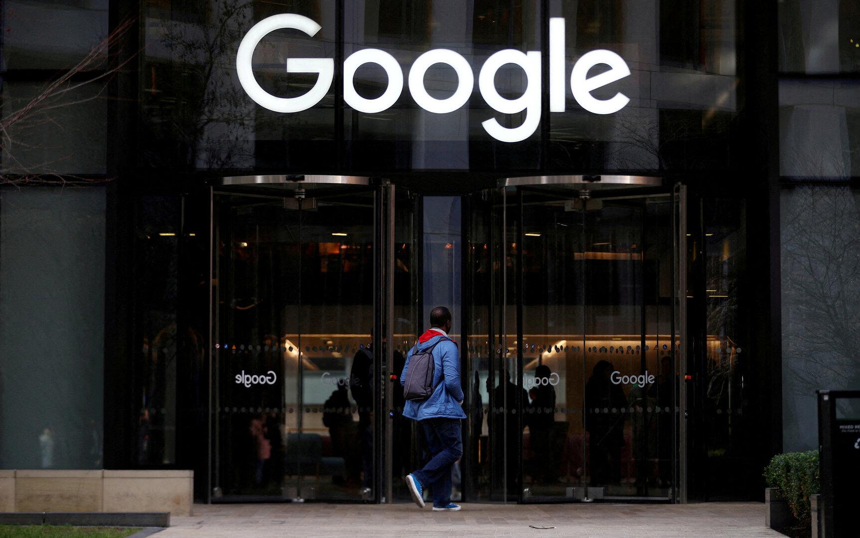 4,1 Milliarden Euro: EuGH bestätigt Rekordstrafe gegen Google