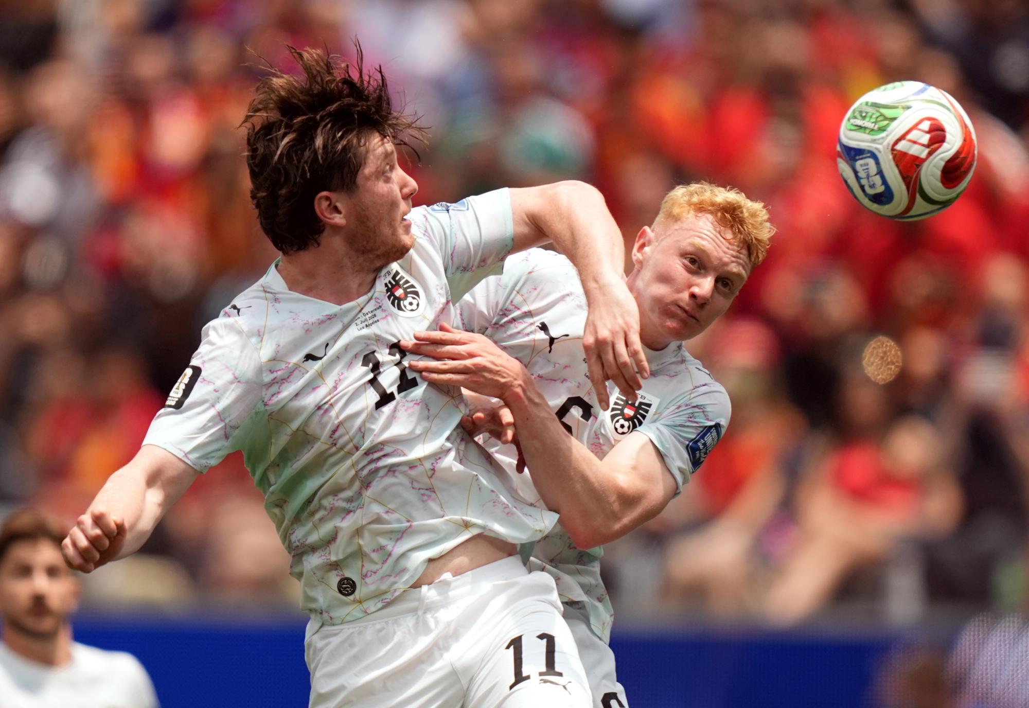 Rücktritte, Chancen, Nations League: Wie es fürs ÖFB-Team weitergeht