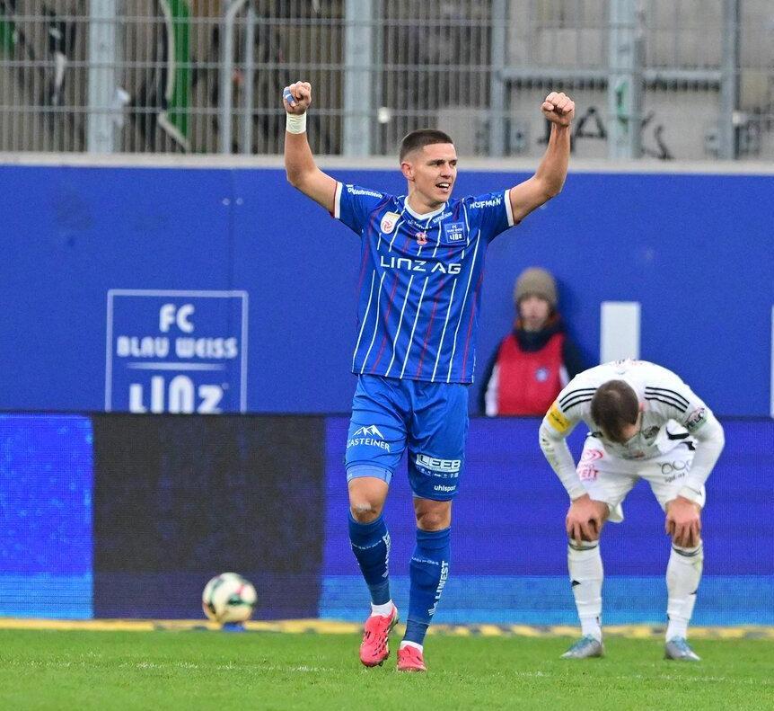 Transfer-Ticker: Ex-Rapidler wechselt nach Schottland + Hanshaw zum FAK