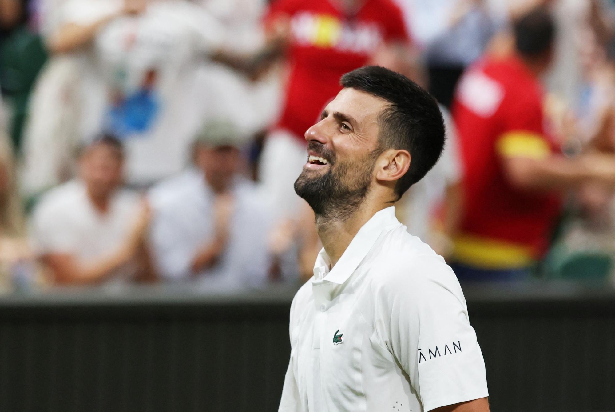Wimbledon
