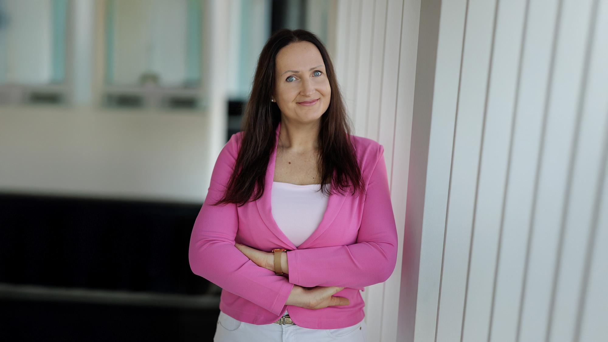 Access Bars® für Burnout-Prävention: Bettina Doupona klärt auf