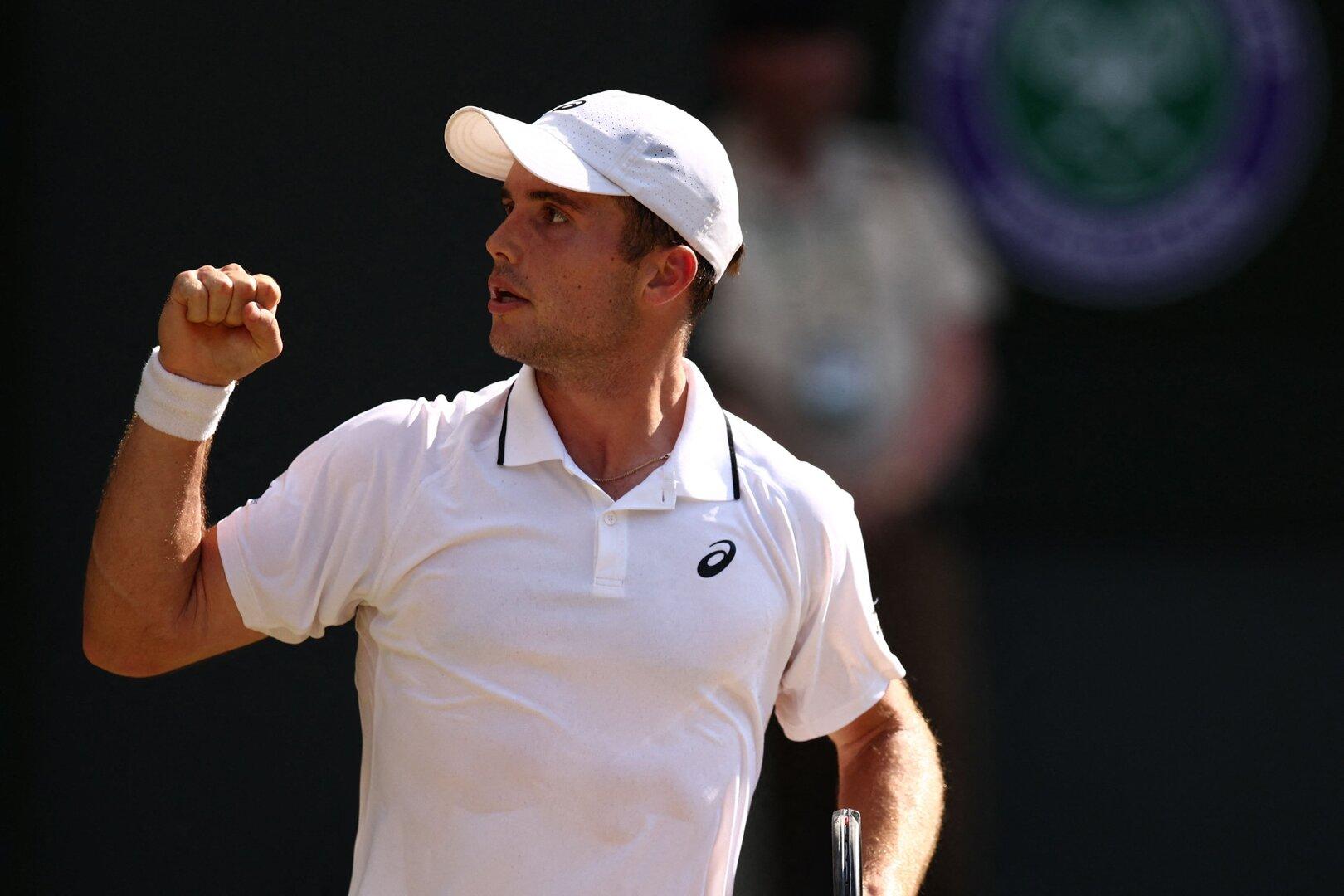 TENNIS-GBR-WIMBLEDON