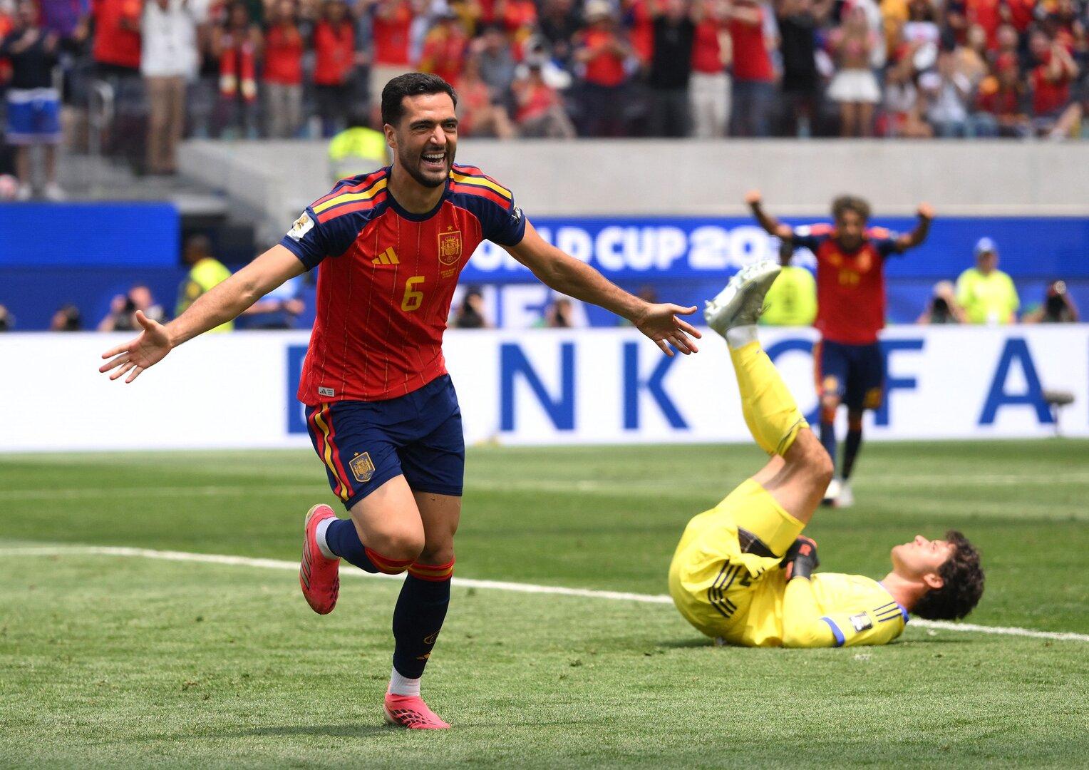 FOI-SOC-SPO-WCS-SPAIN-V-BELGIUM:-QUARTER-FINAL-FIFA-WORLD-CUP