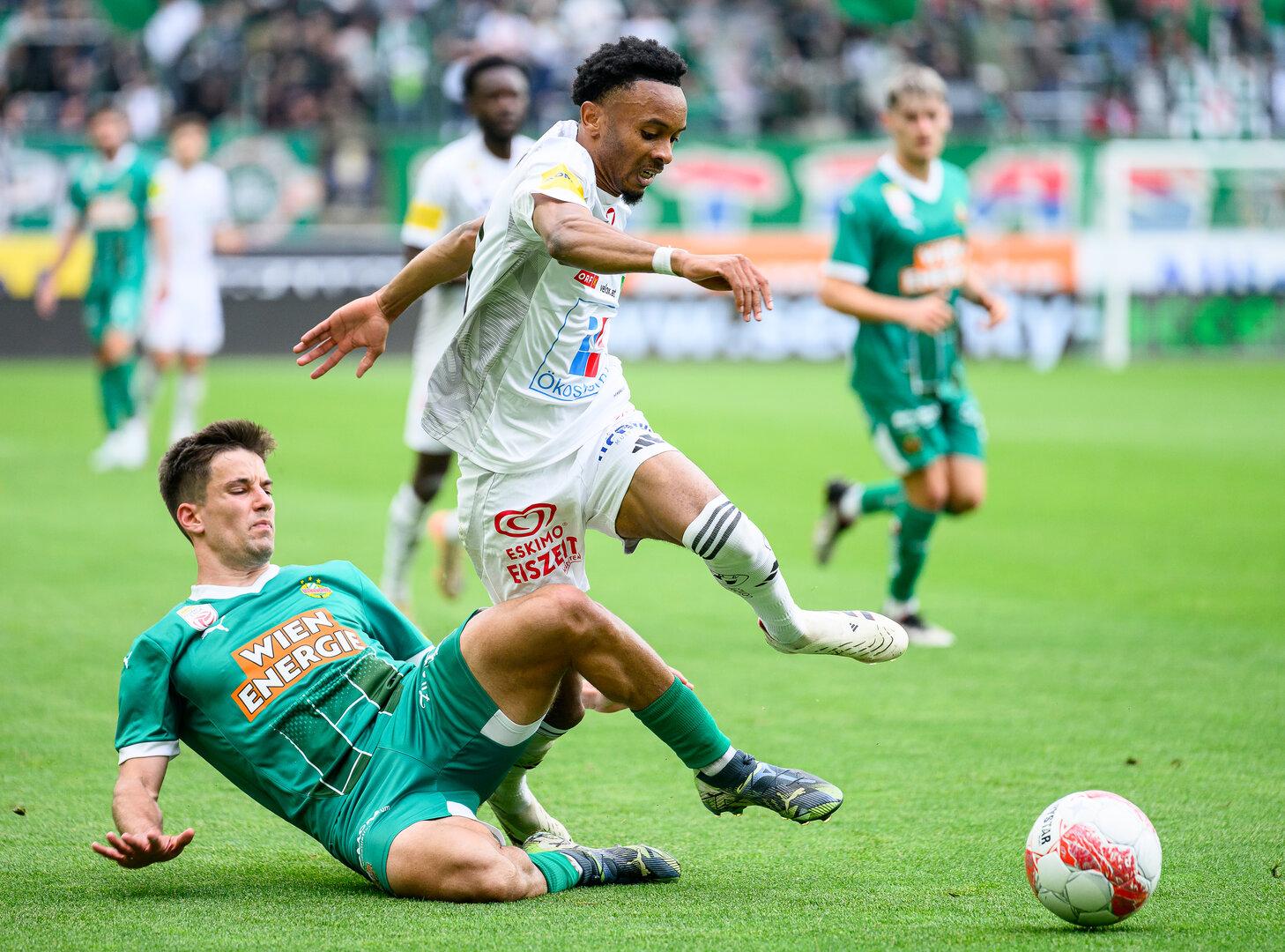 Transfer-Ticker: Thierno Ballo wechselt nach Frankreich