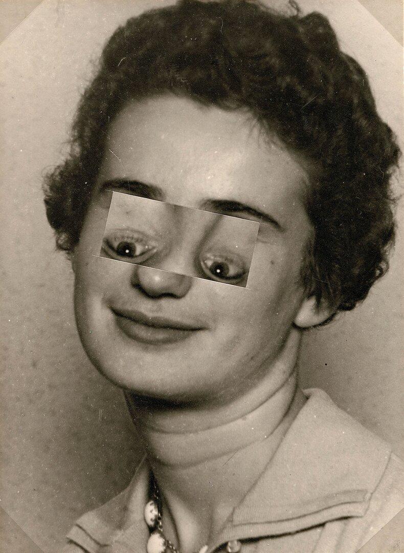 Fotografie aus dem Grenzbereich von Kunst und Obsession