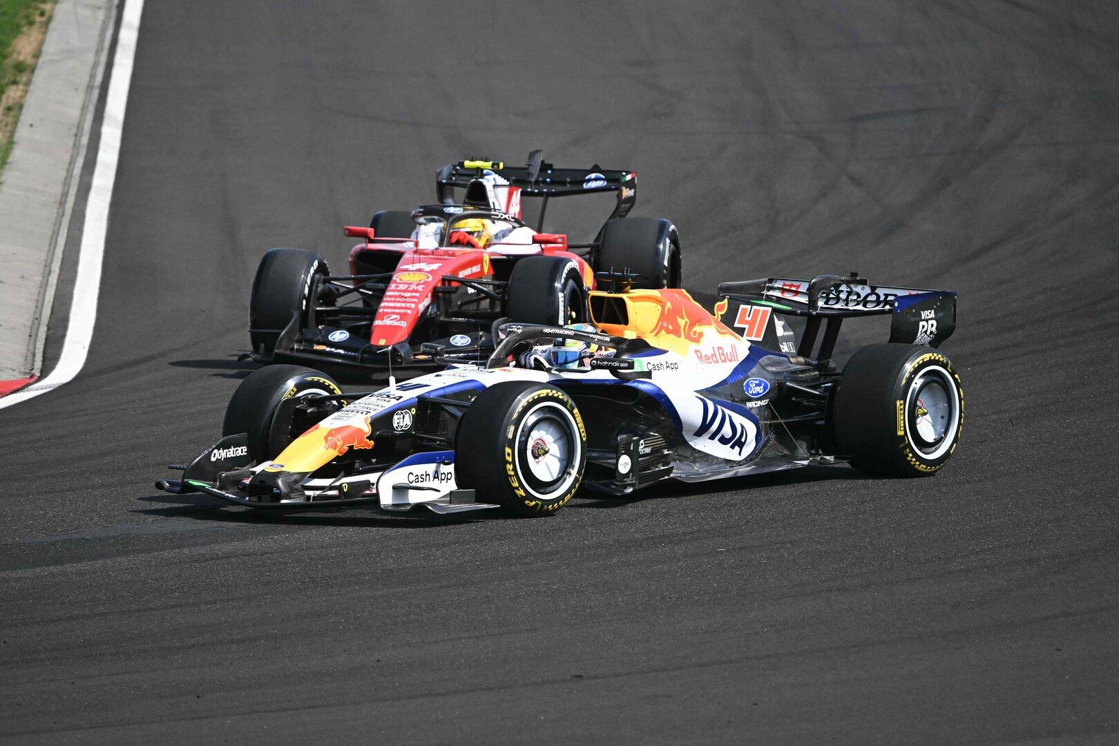 AUTO-PRIX-F1-HUN-RACE