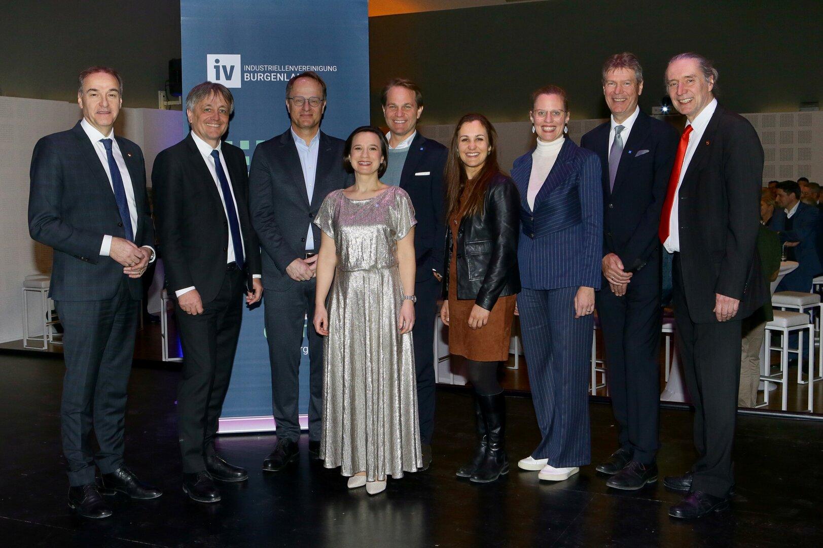 IV Neujahrsempfang 2026