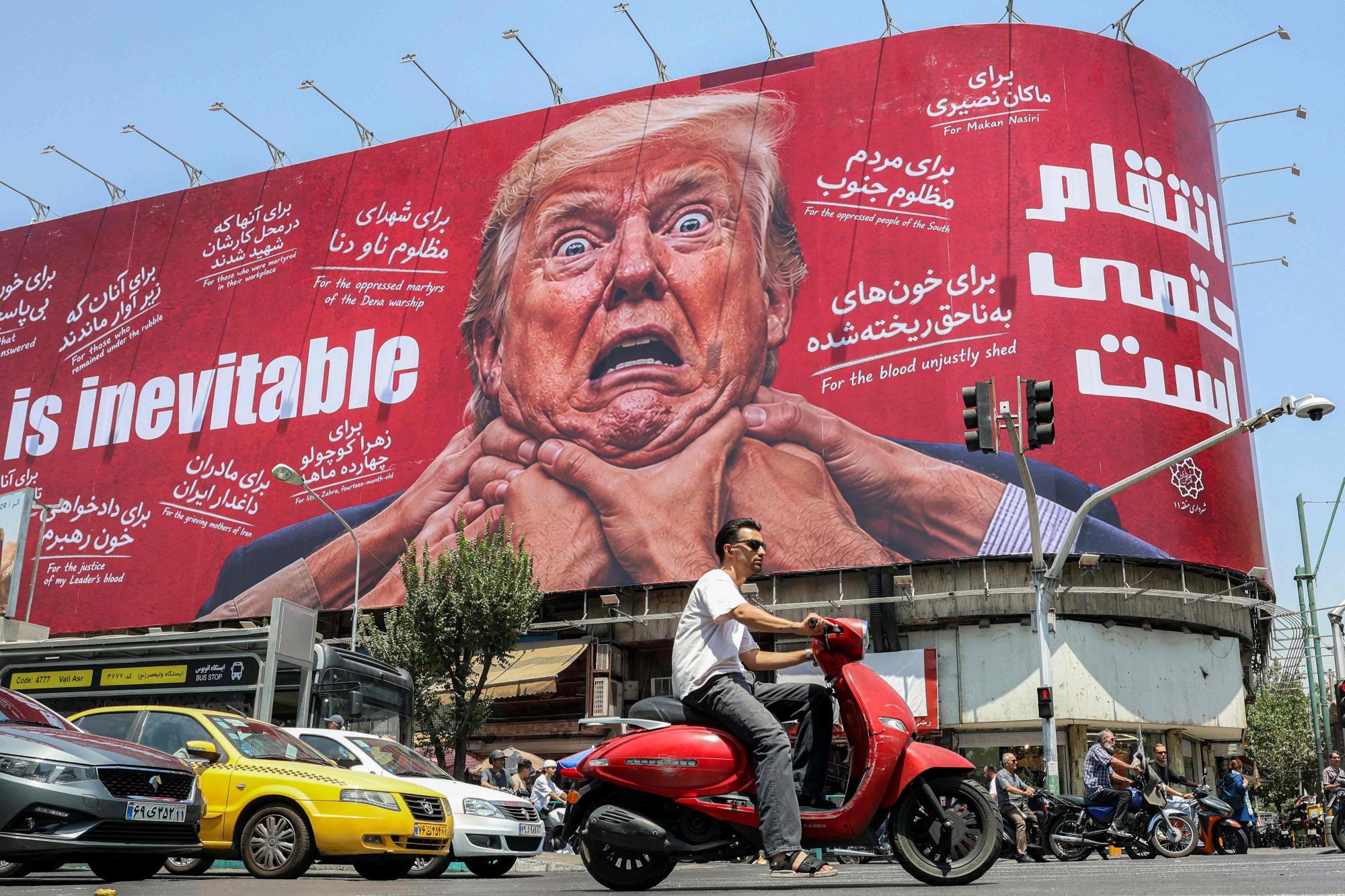 IRAN-US-ISRAEL-WAR