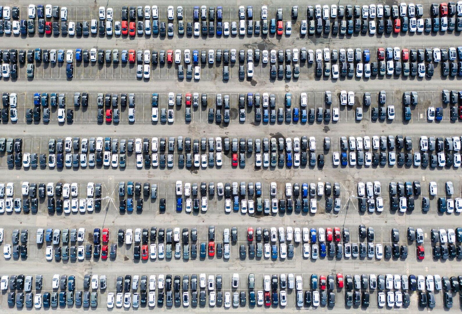 Autohersteller verdienen deutlich weniger pro Auto