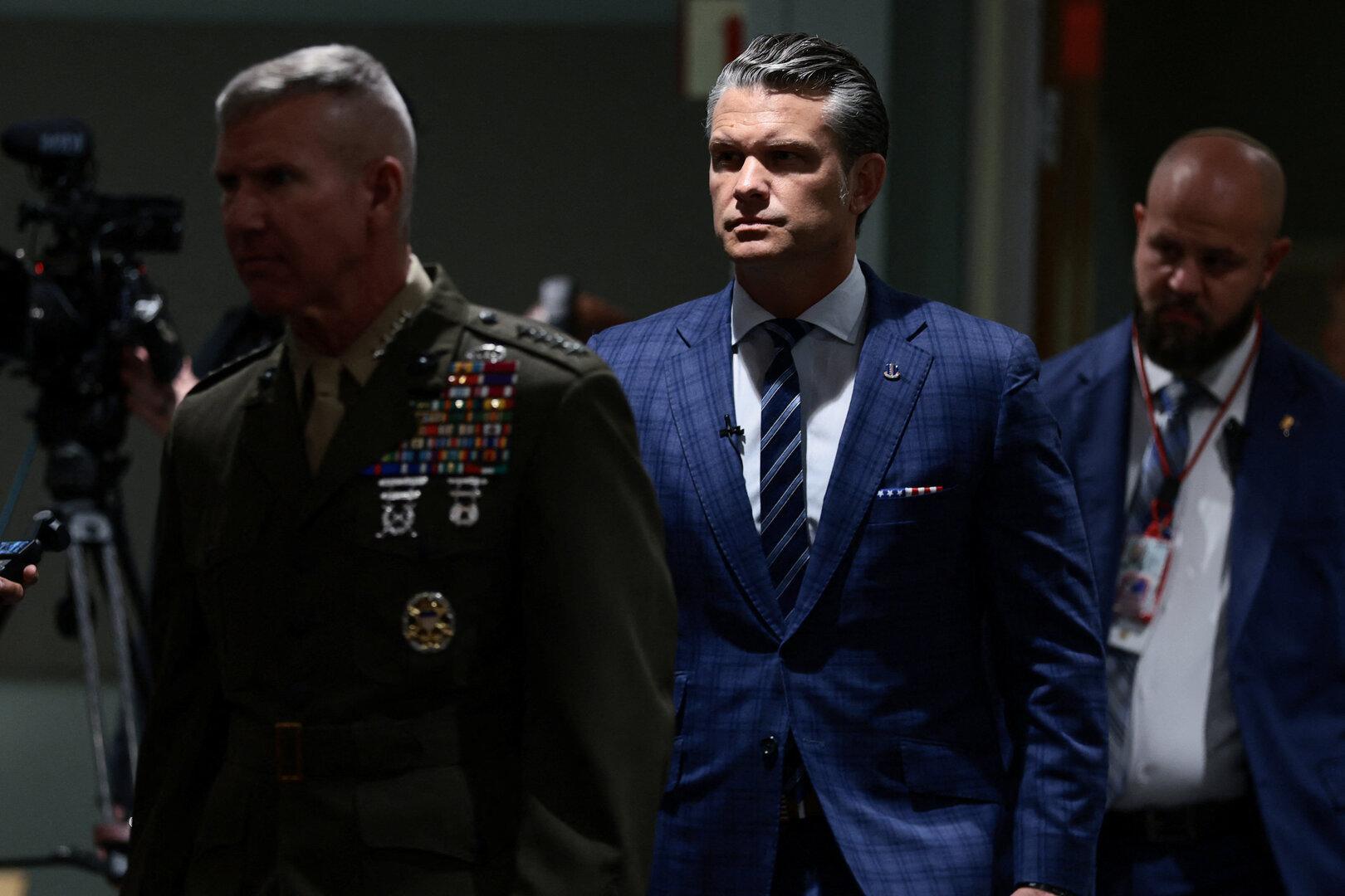 USA und Kolumbien planen gemeinsame Militärschläge