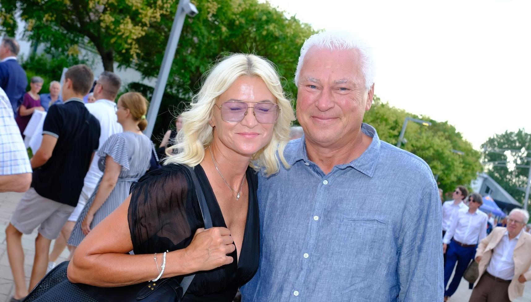 Wie viel Geld Toni Polster verloren hat und warum er trotzdem lacht