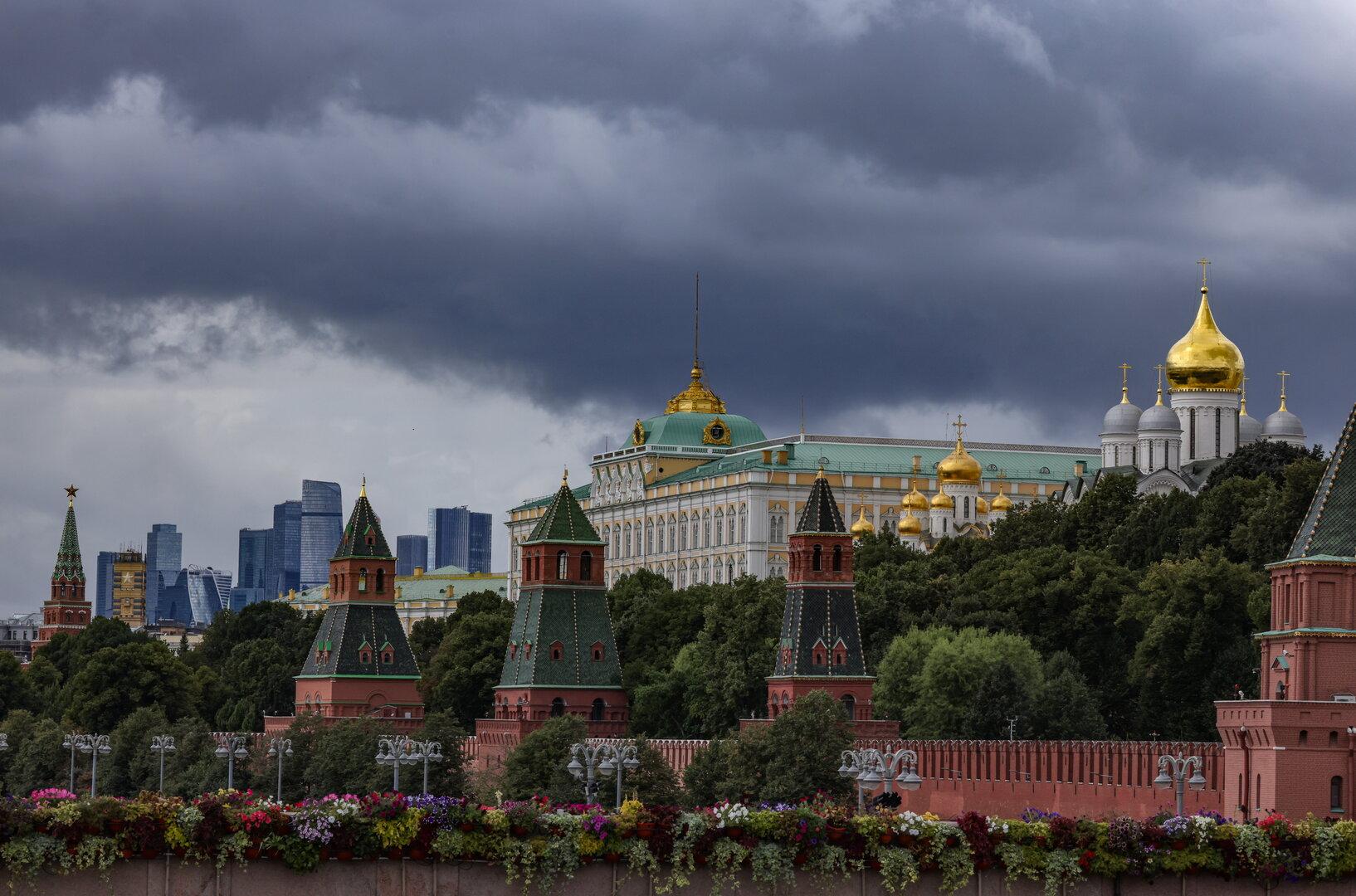 Ökonom sagt russische Niederlage voraus - und verliert seinen Job