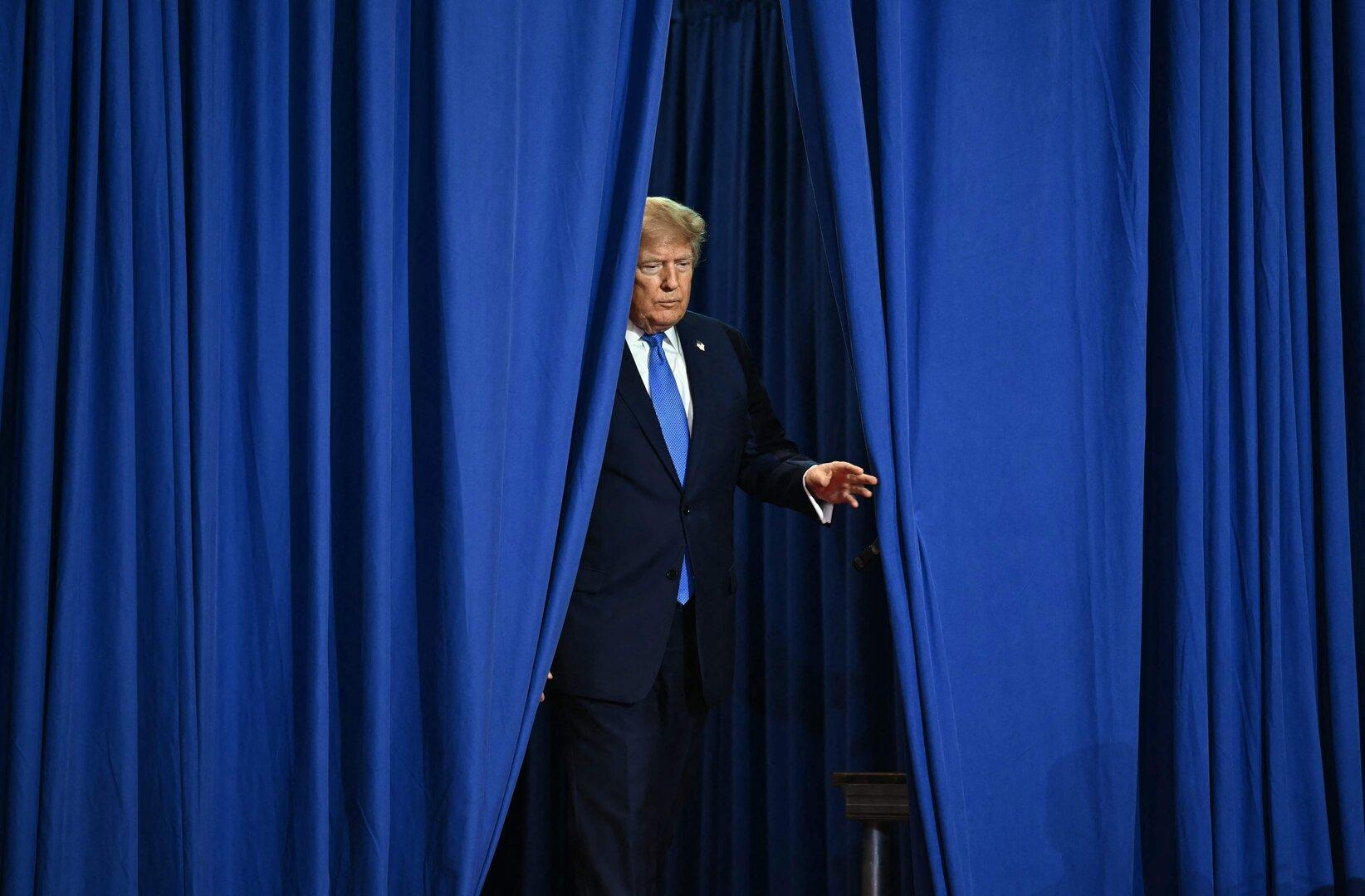 Rücksicht auf Nordkorea: Trump reduziert Militärmanöver mit Südkorea