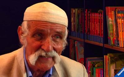 Author of the popular hidden object books: Ali Mitgutsch dies thumbnail