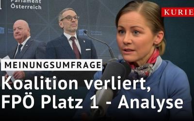 Koalition-verliert-an-Zuspruch-FP-auf-Platz-eins-Woran-liegt-das-