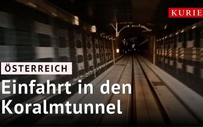Neue-Zugstrecke-Einfahrt-in-den-Koralmtunnel