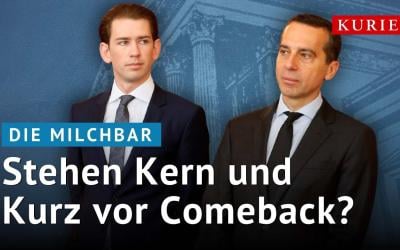 Stehen-Christian-Kern-und-Sebastian-Kurz-vor-einem-Polit-Comeback-