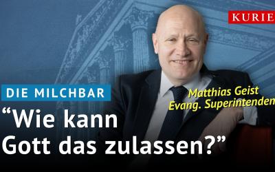 Superintendent Geist: 